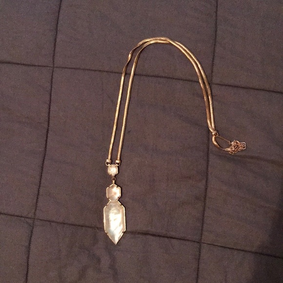 Kendra Scott Jewelry - Kendra Scott necklace